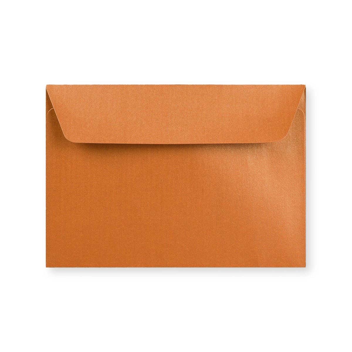 Pearlescent Envelopes
