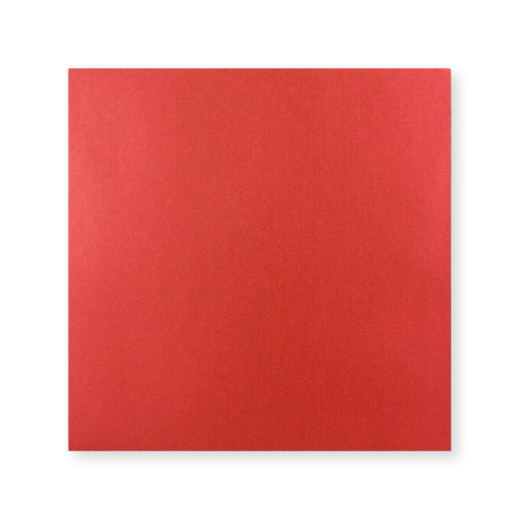 Pearlescent Envelopes