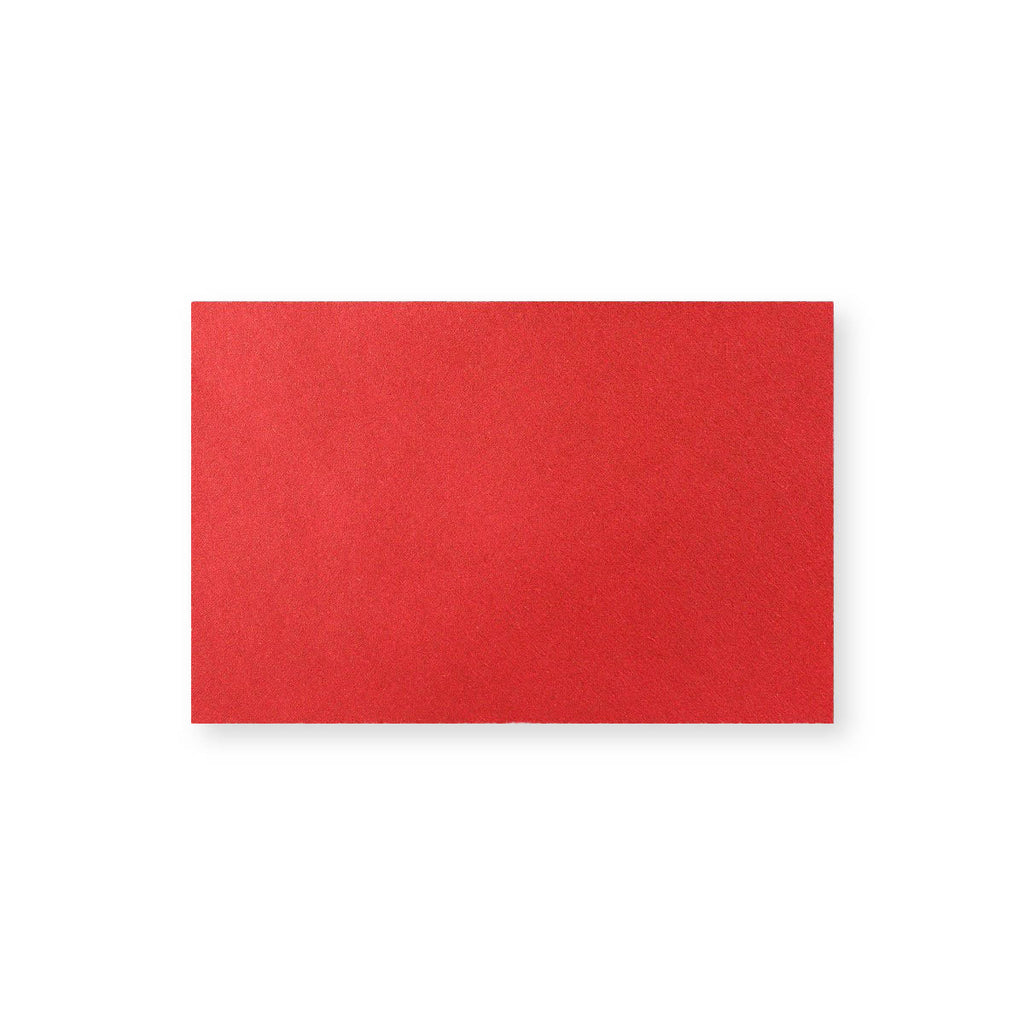 Pearlescent Envelopes