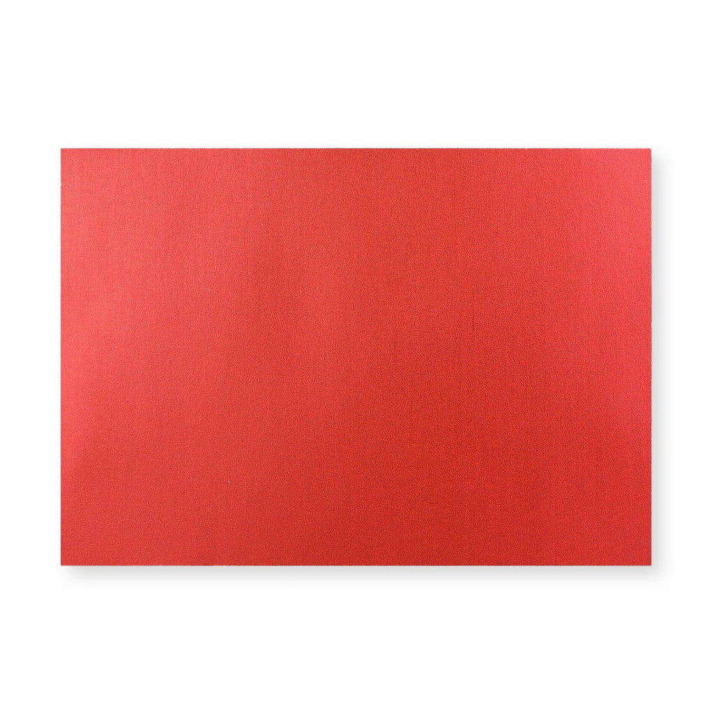 Pearlescent Envelopes