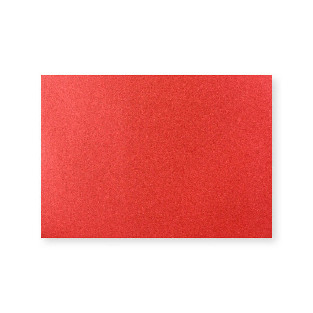 Pearlescent Envelopes