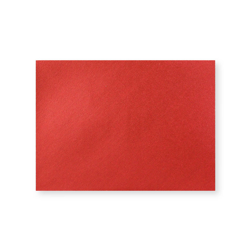 Pearlescent Envelopes