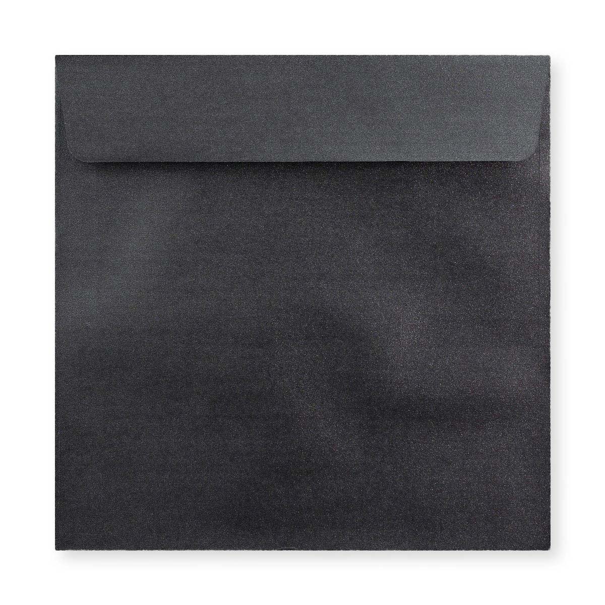 Pearlescent Envelopes