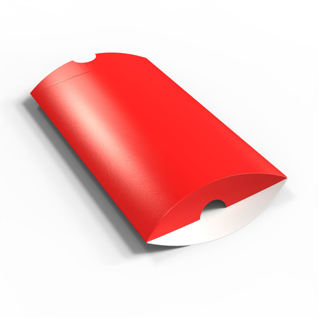 Pillow Boxes