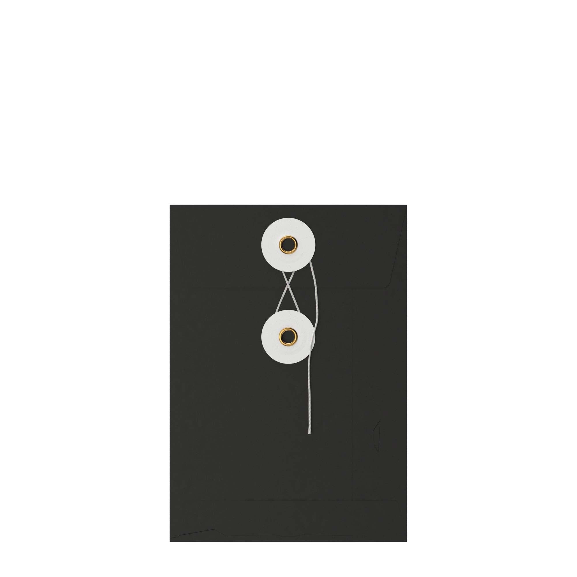 String & Washer Envelopes
