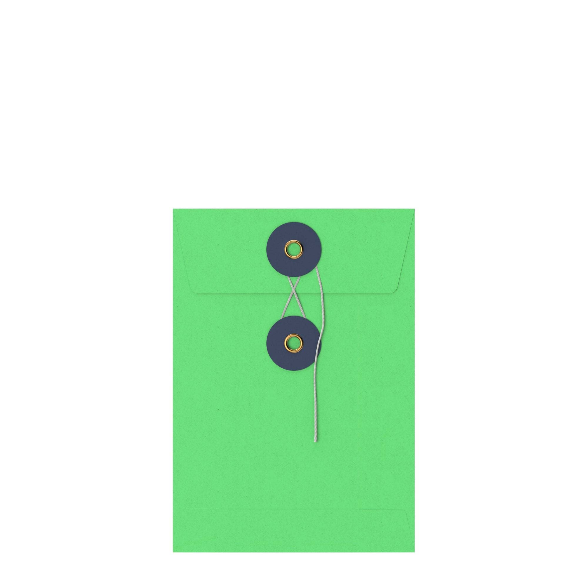 String & Washer Envelopes