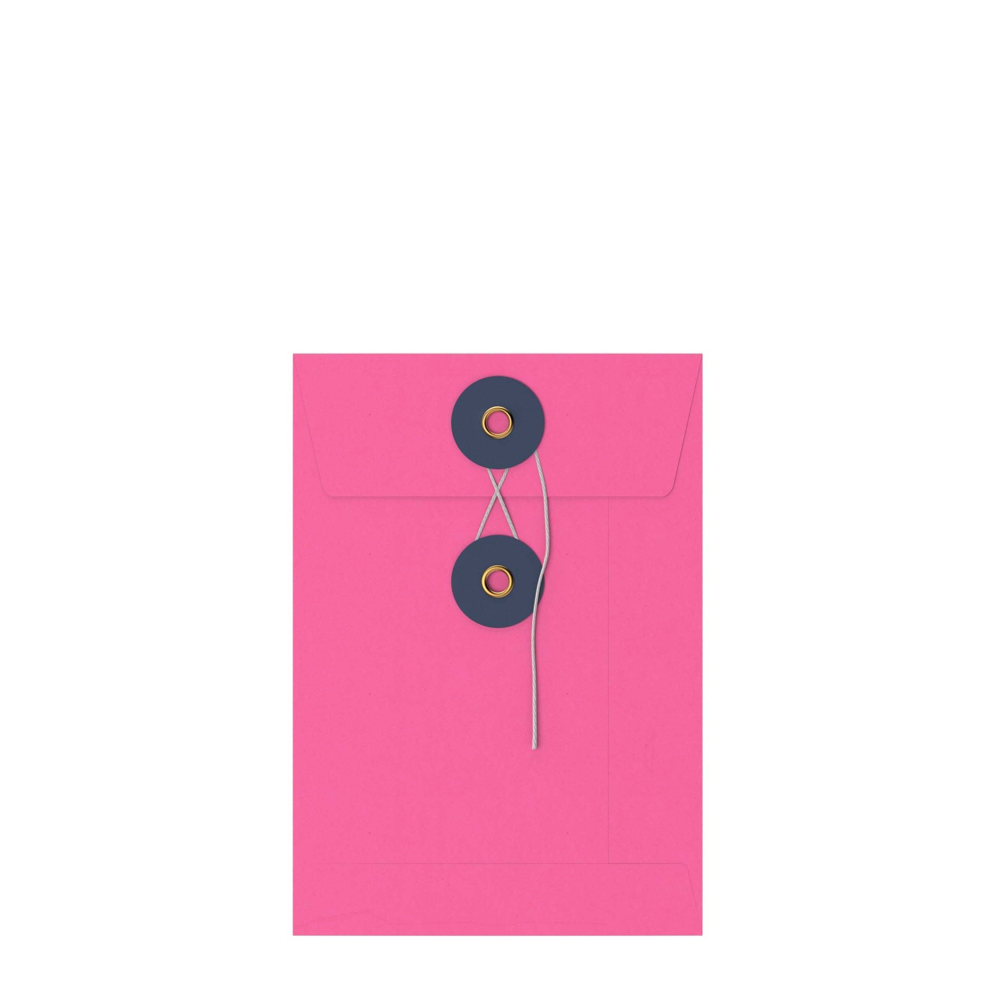 String & Washer Envelopes