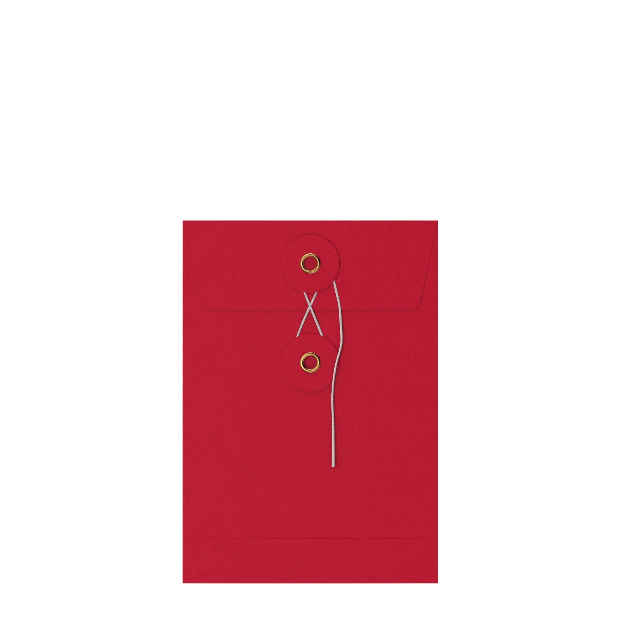 String & Washer Envelopes