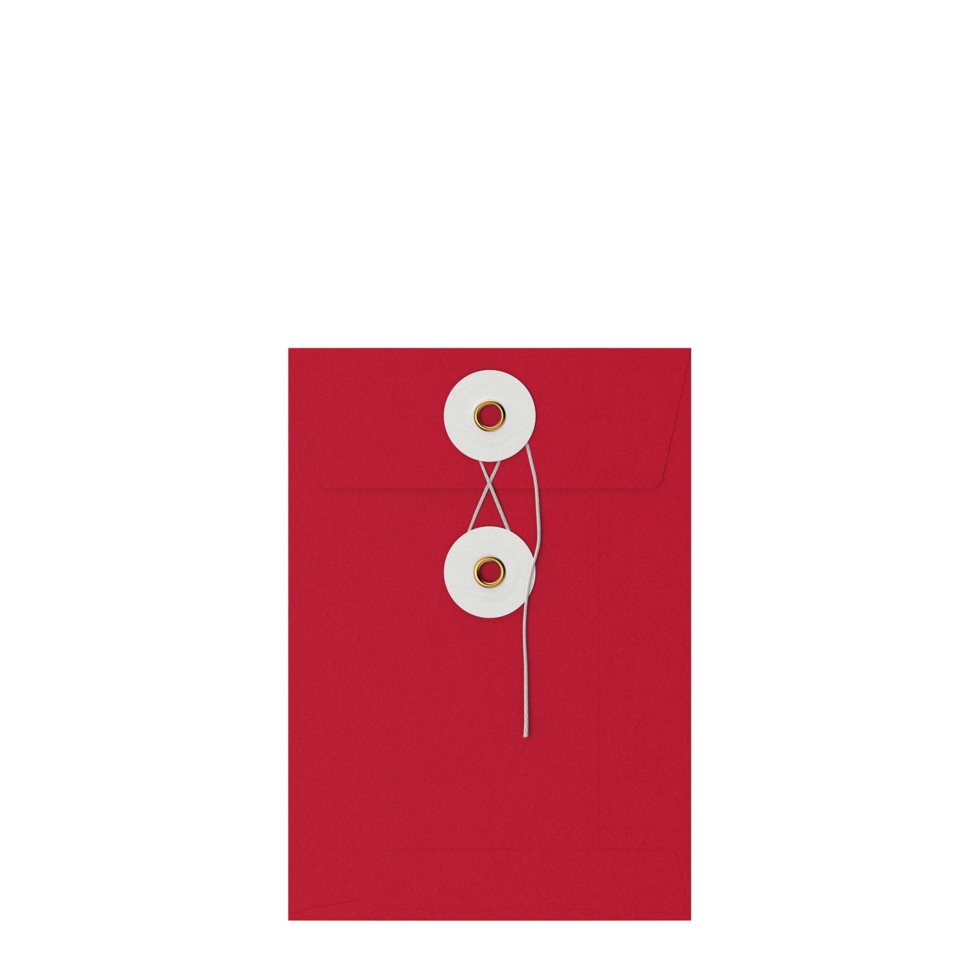 String & Washer Envelopes