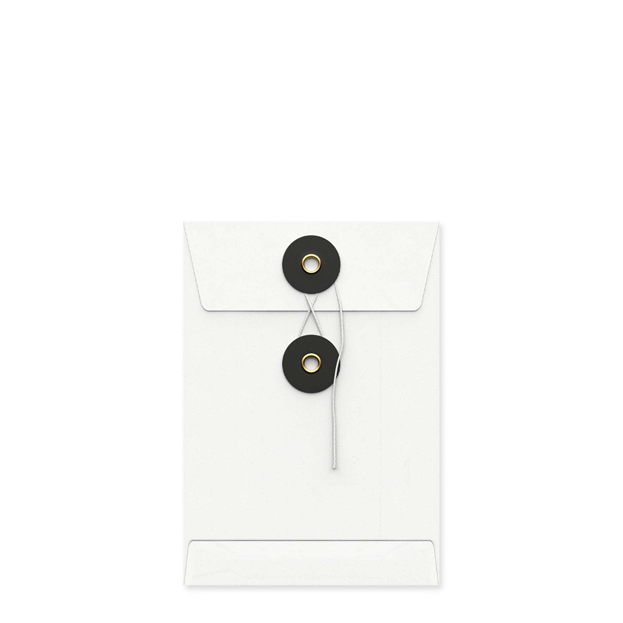 String & Washer Envelopes