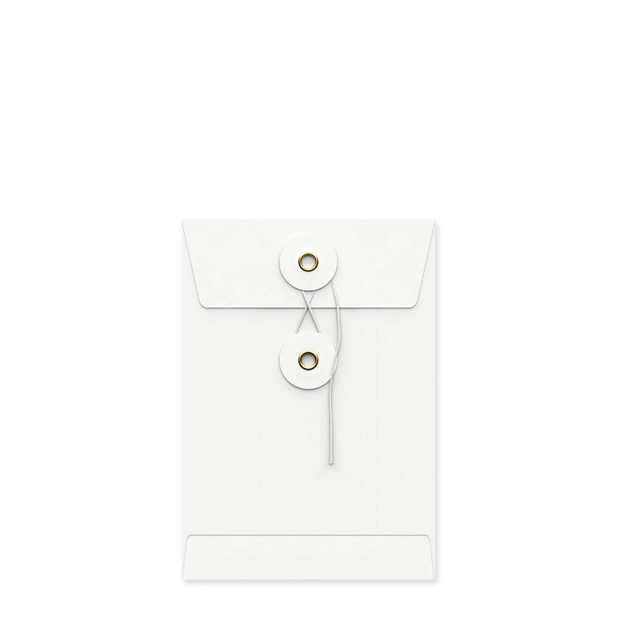 String & Washer Envelopes