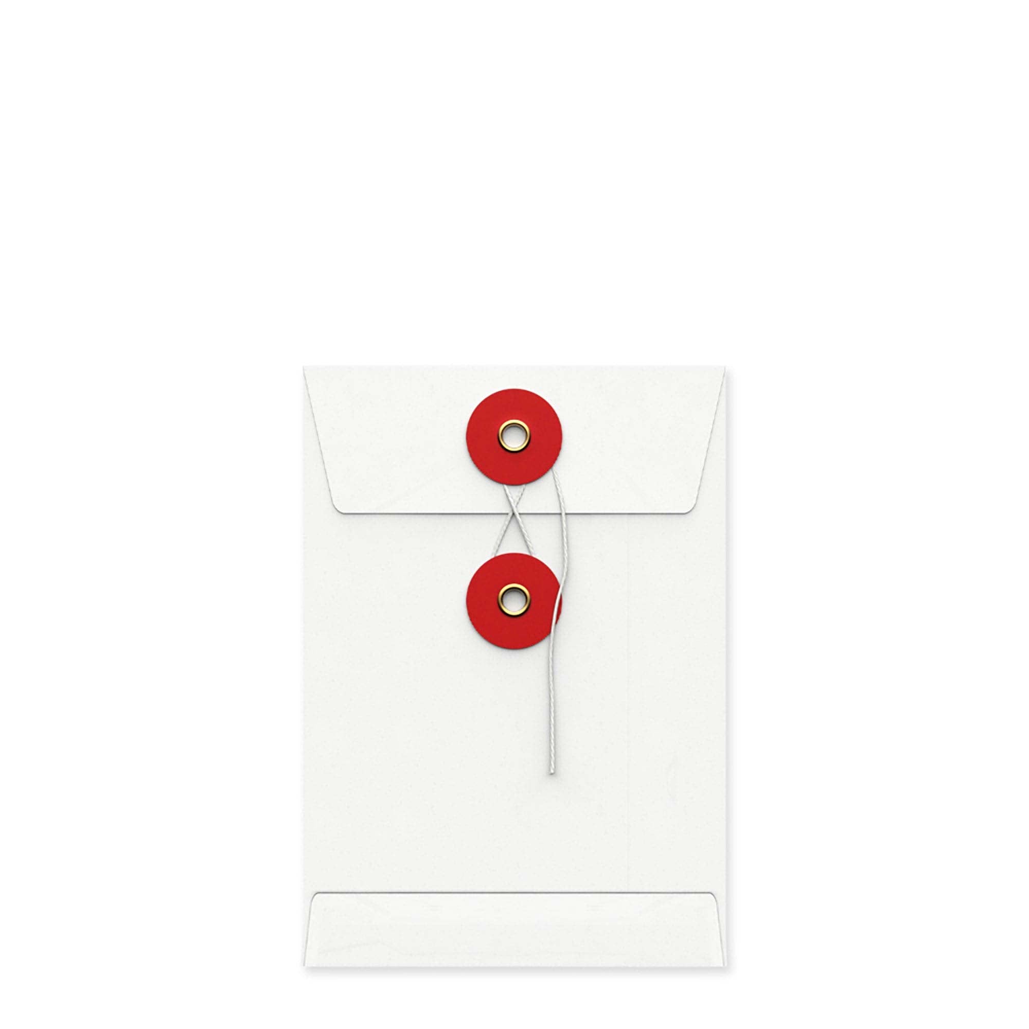 String & Washer Envelopes