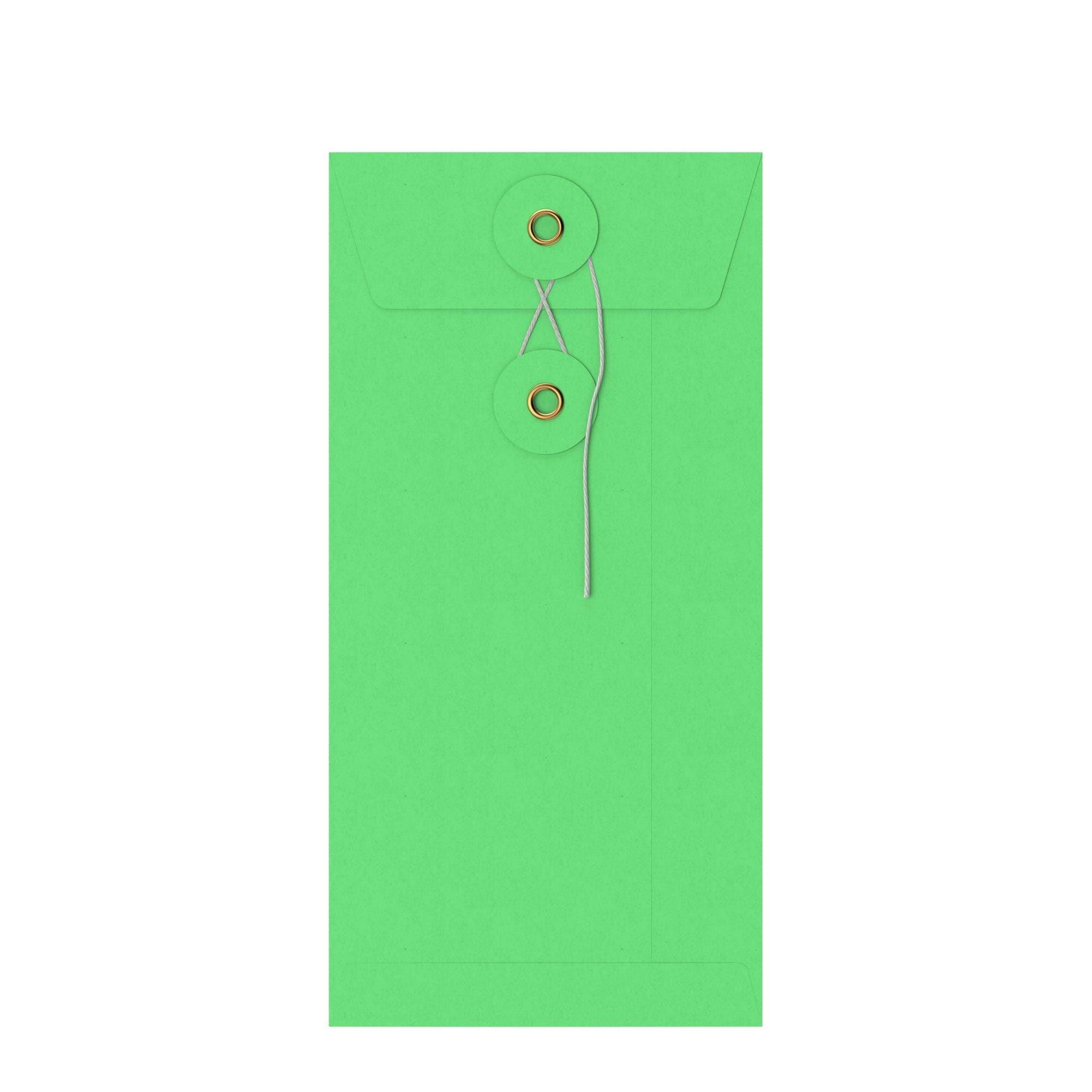 String & Washer Envelopes