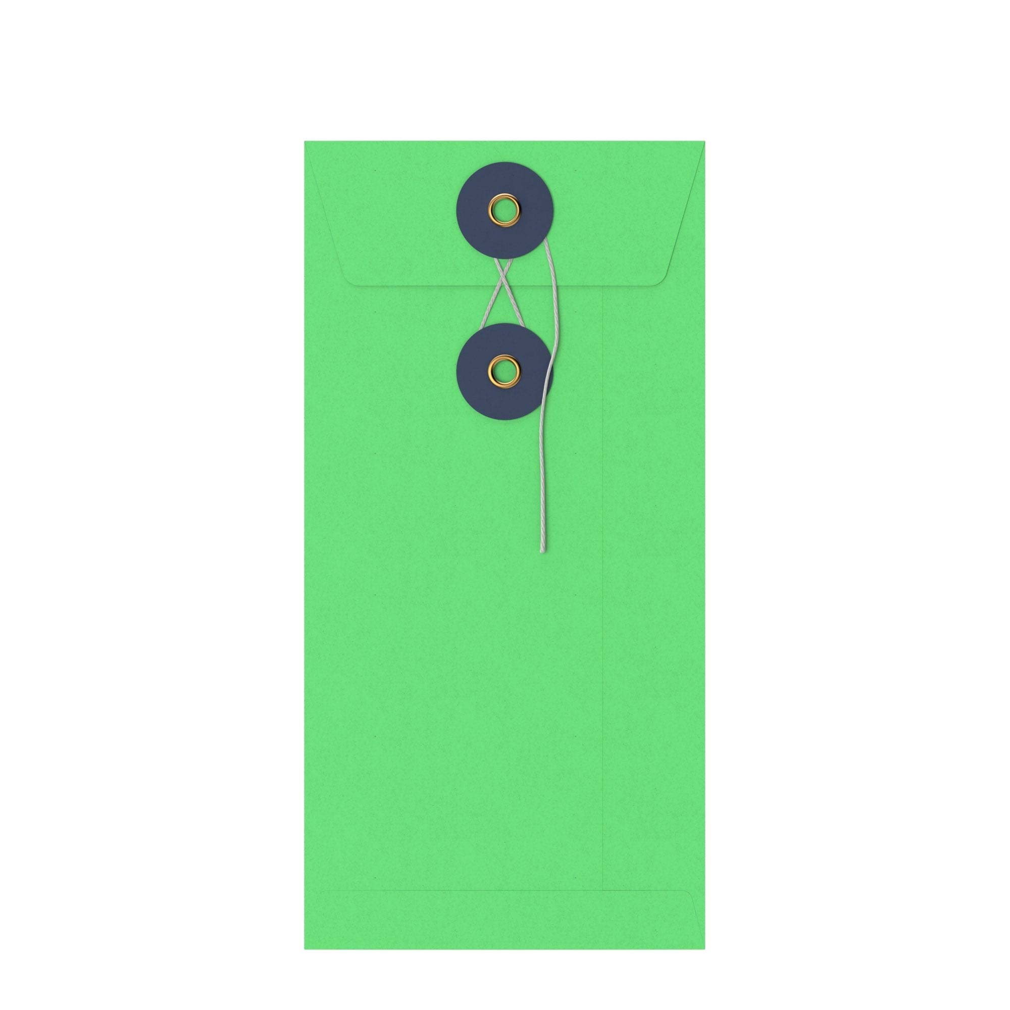 String & Washer Envelopes