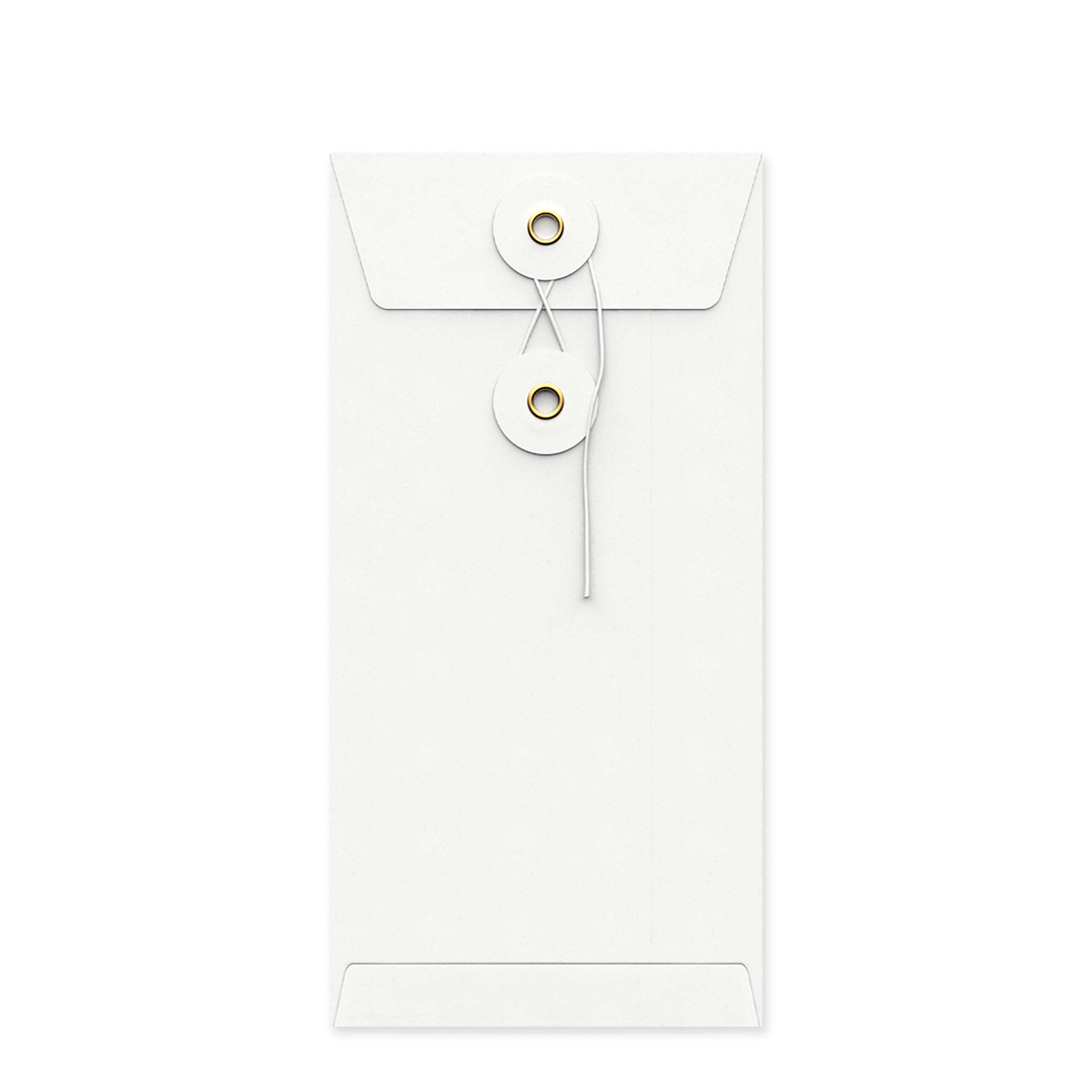 String & Washer Envelopes