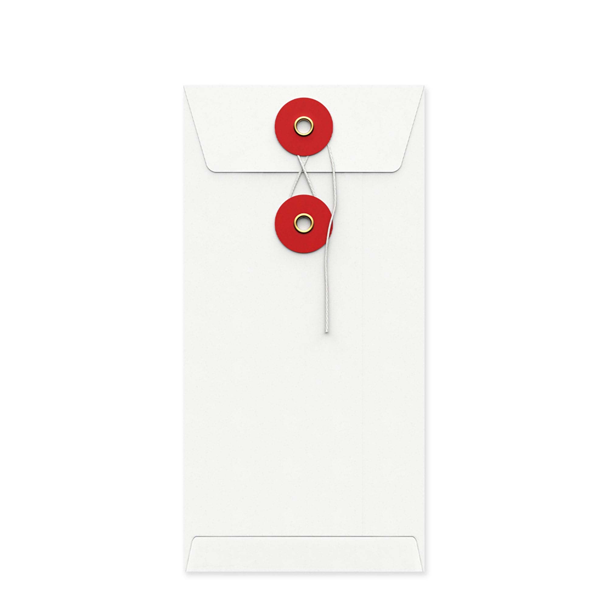 String & Washer Envelopes