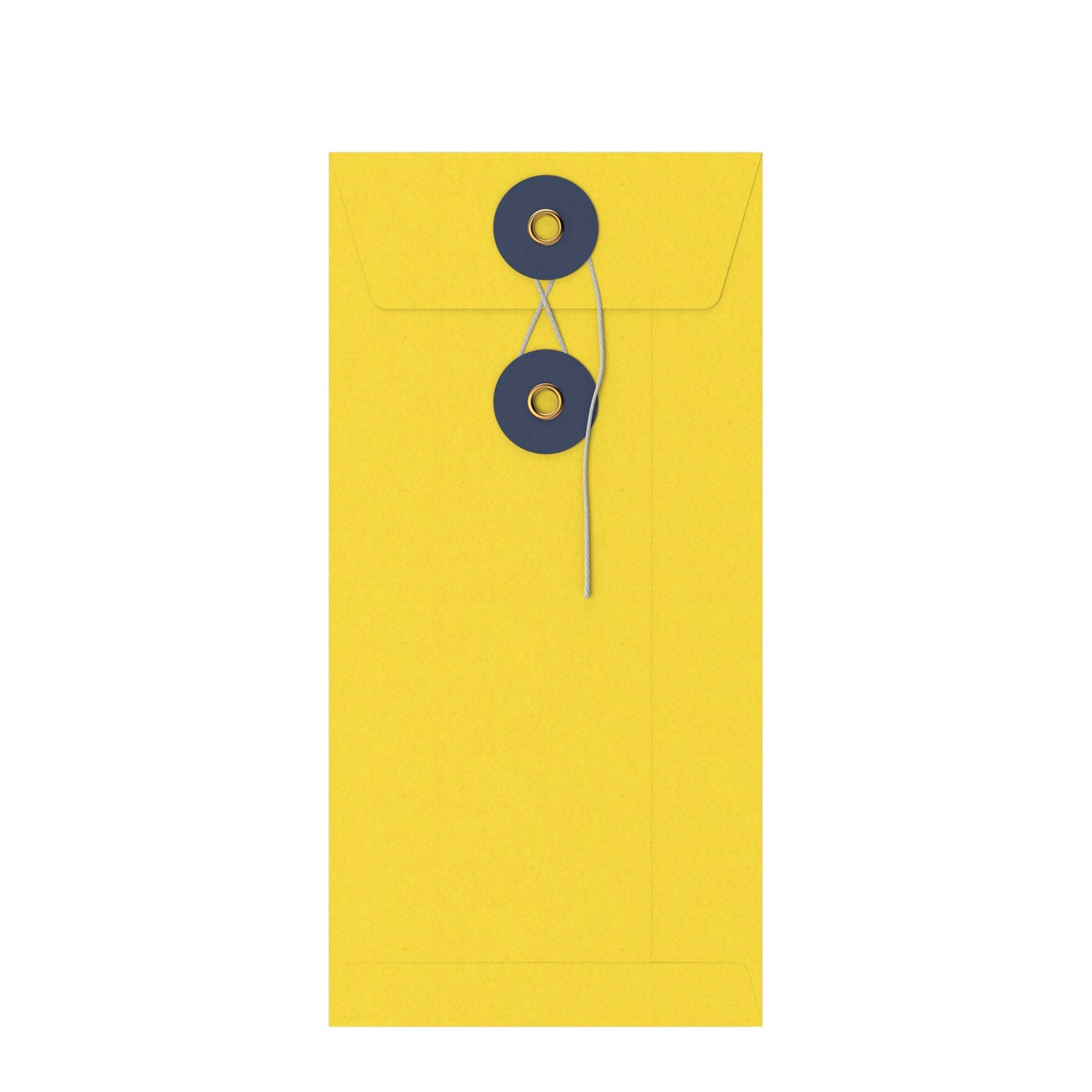 String & Washer Envelopes