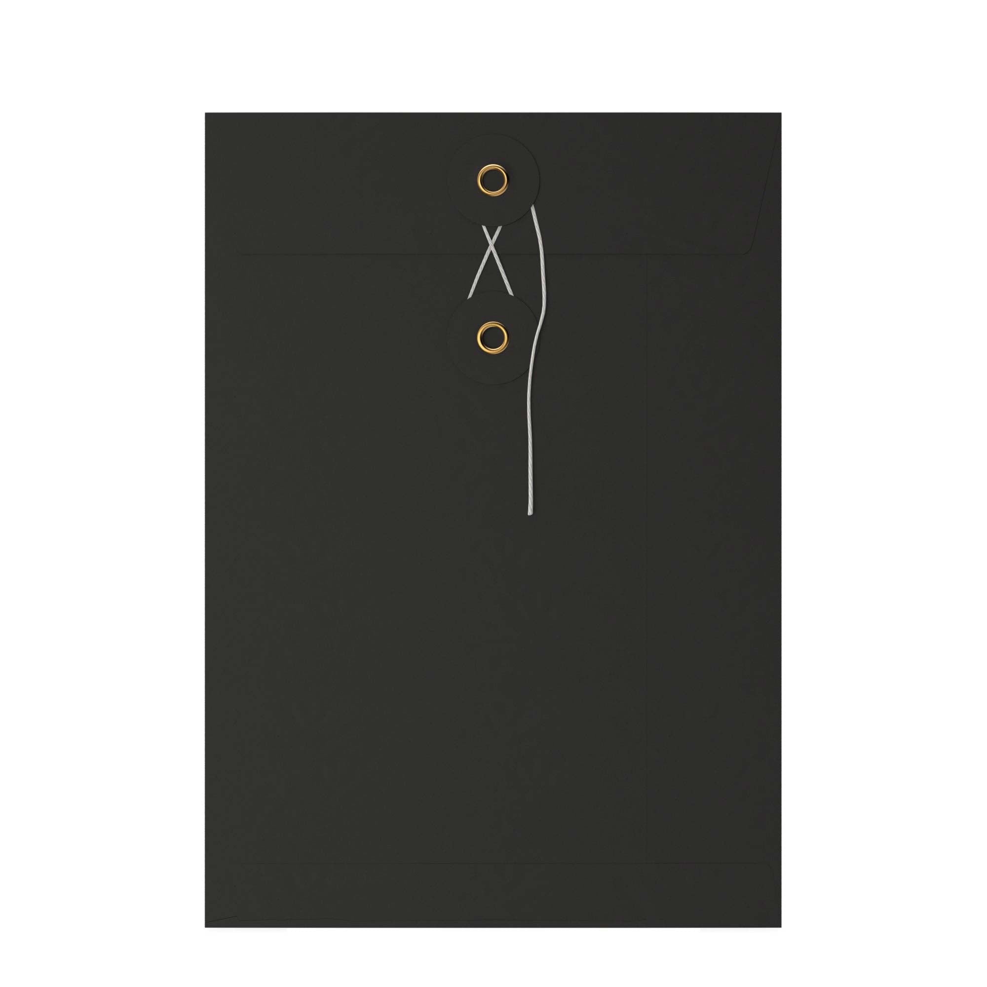 String & Washer Envelopes