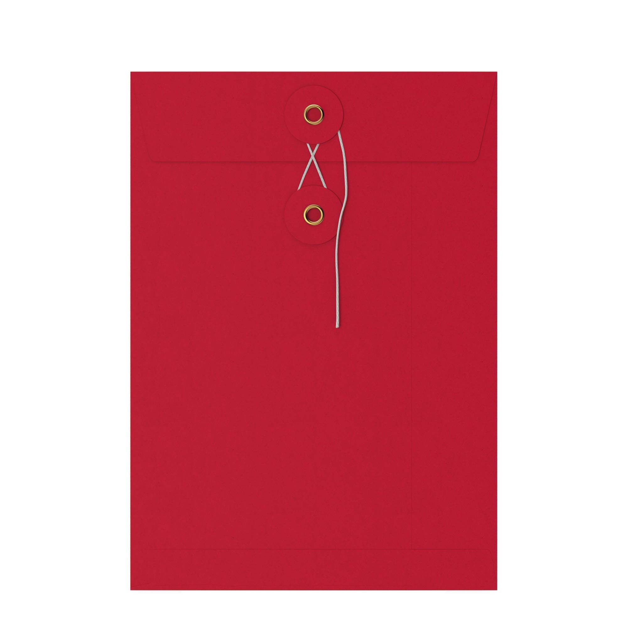 String & Washer Envelopes