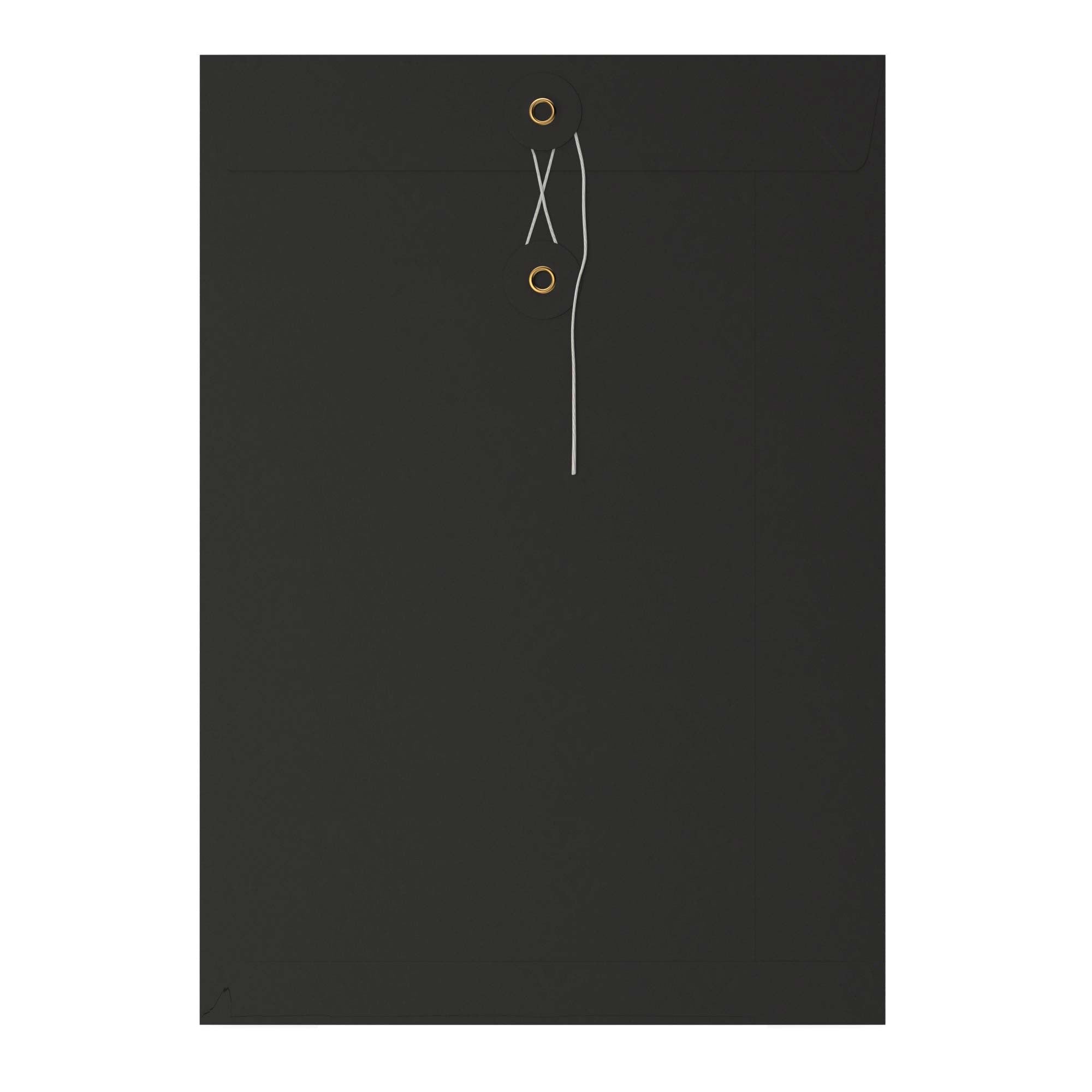 String & Washer Envelopes