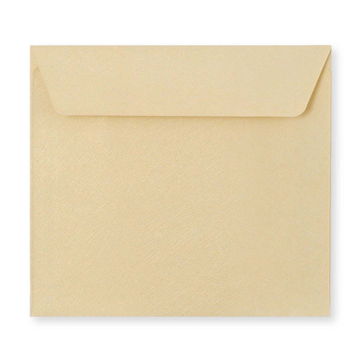 Textured Envelopes