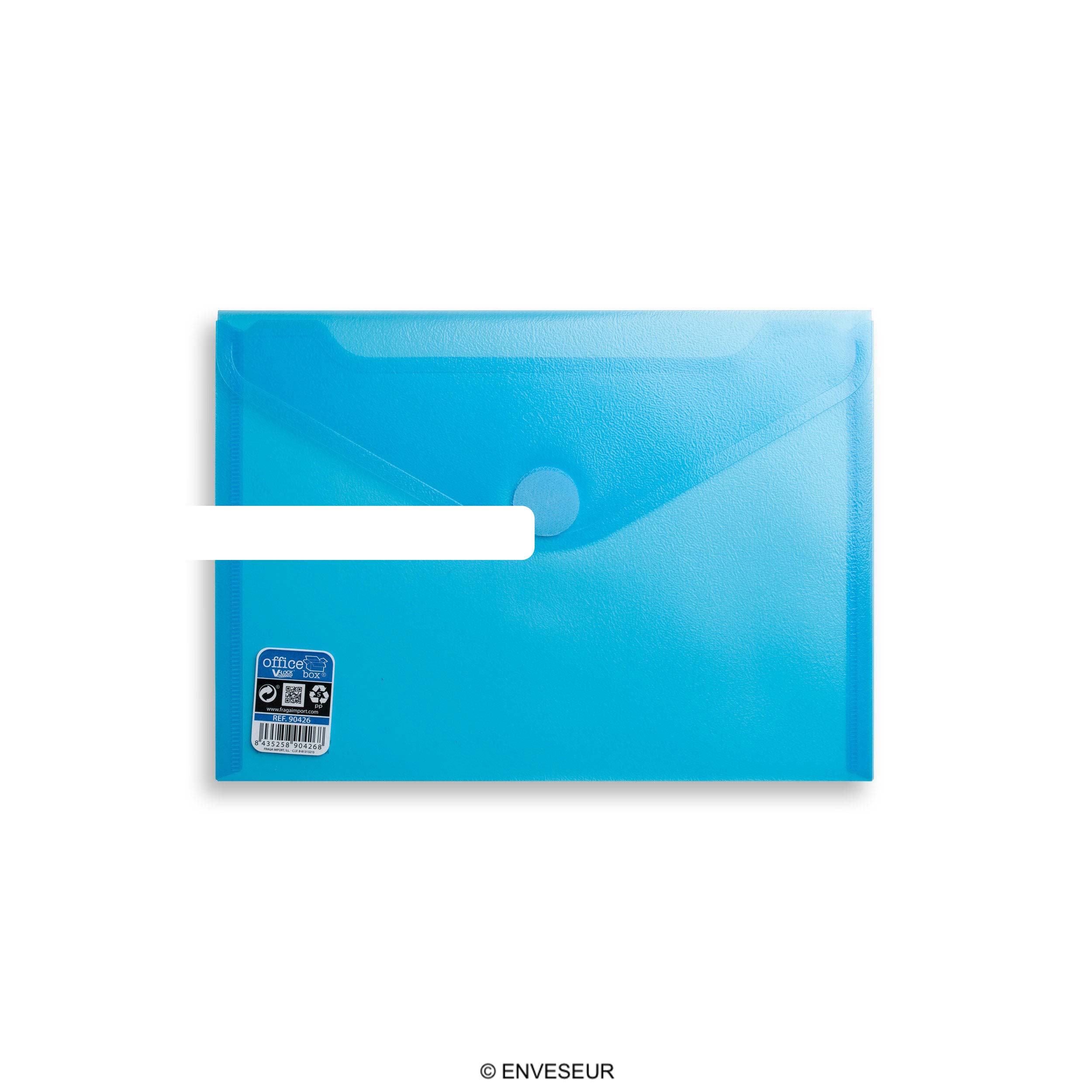 Translucent Documents Folder (V-Lock)