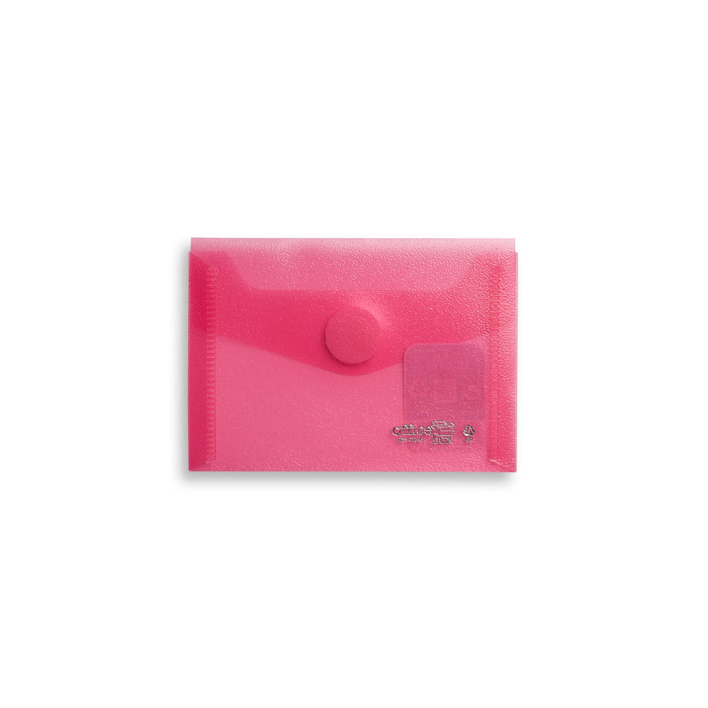 Translucent Documents Folder (V-Lock)