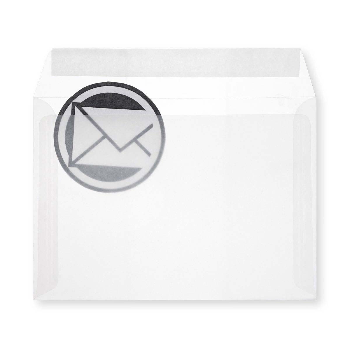 Translucent Envelopes