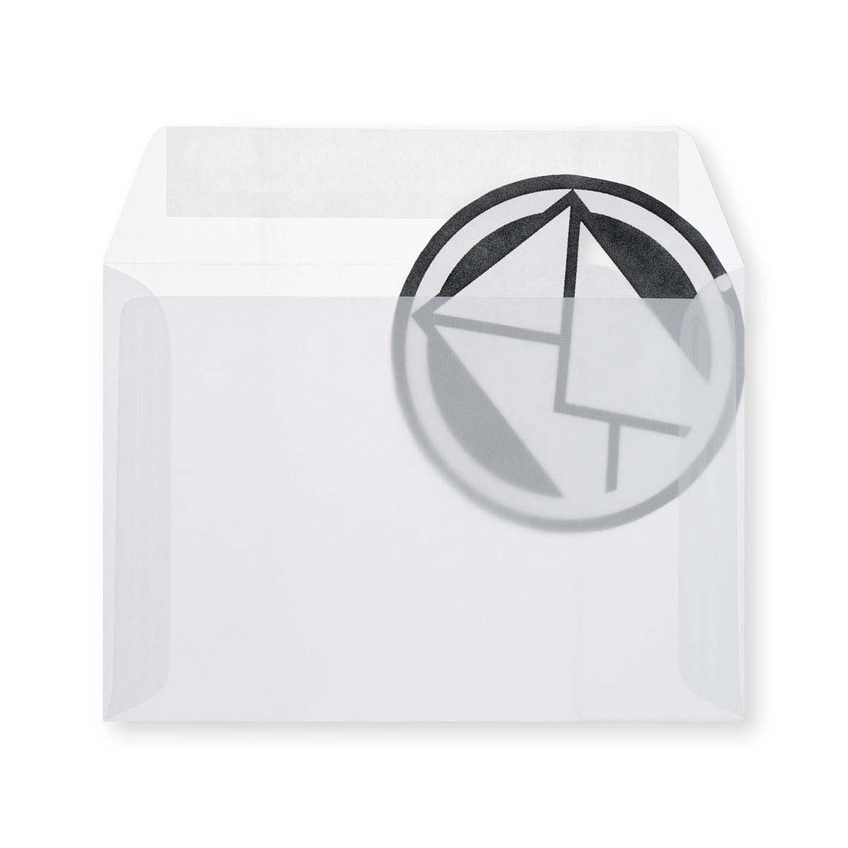 Translucent Envelopes