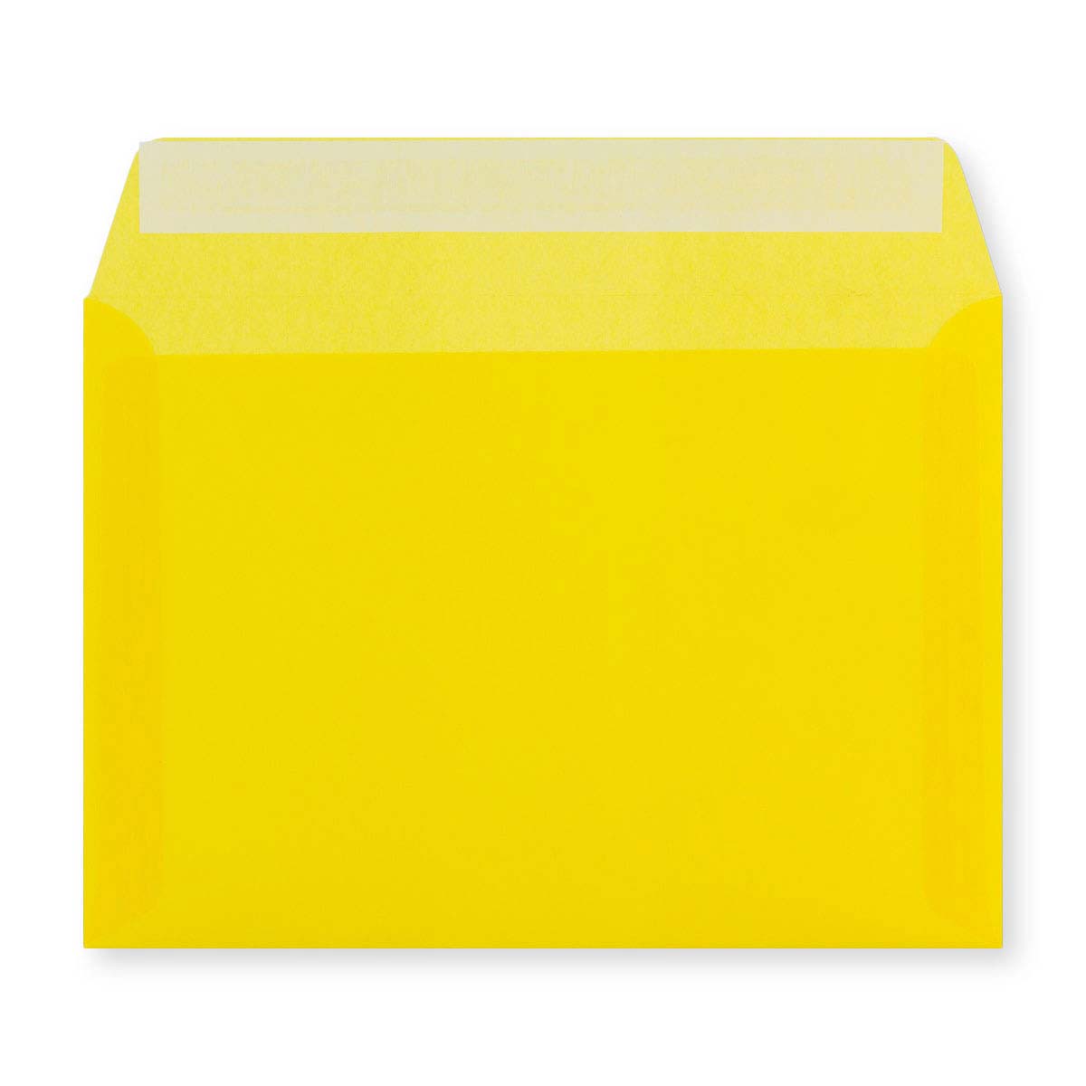 Translucent Envelopes