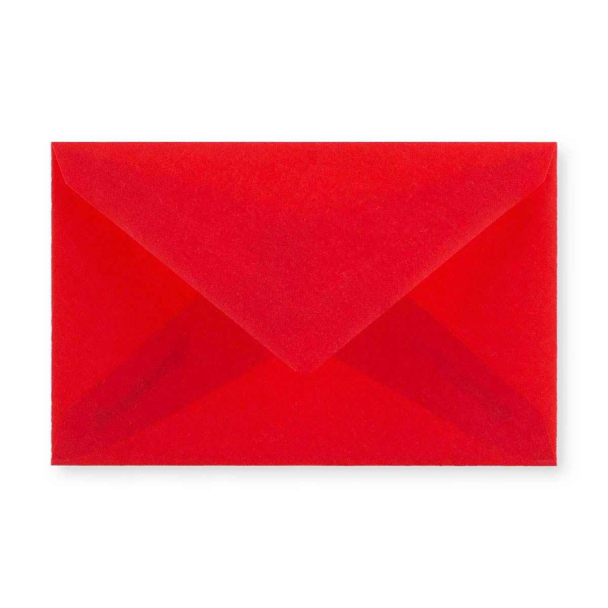 Translucent Envelopes