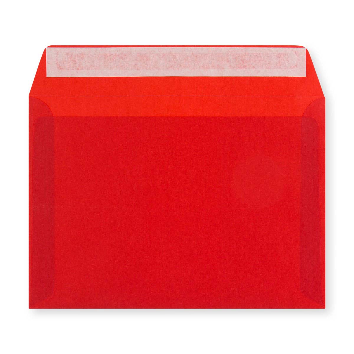 Translucent Envelopes