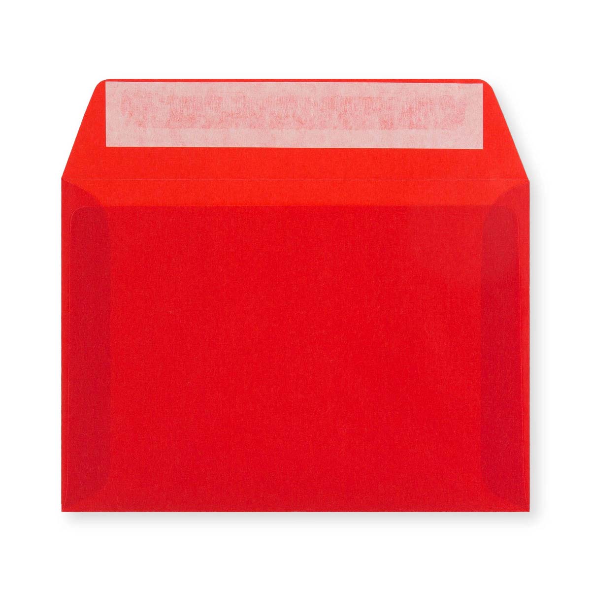 Translucent Envelopes