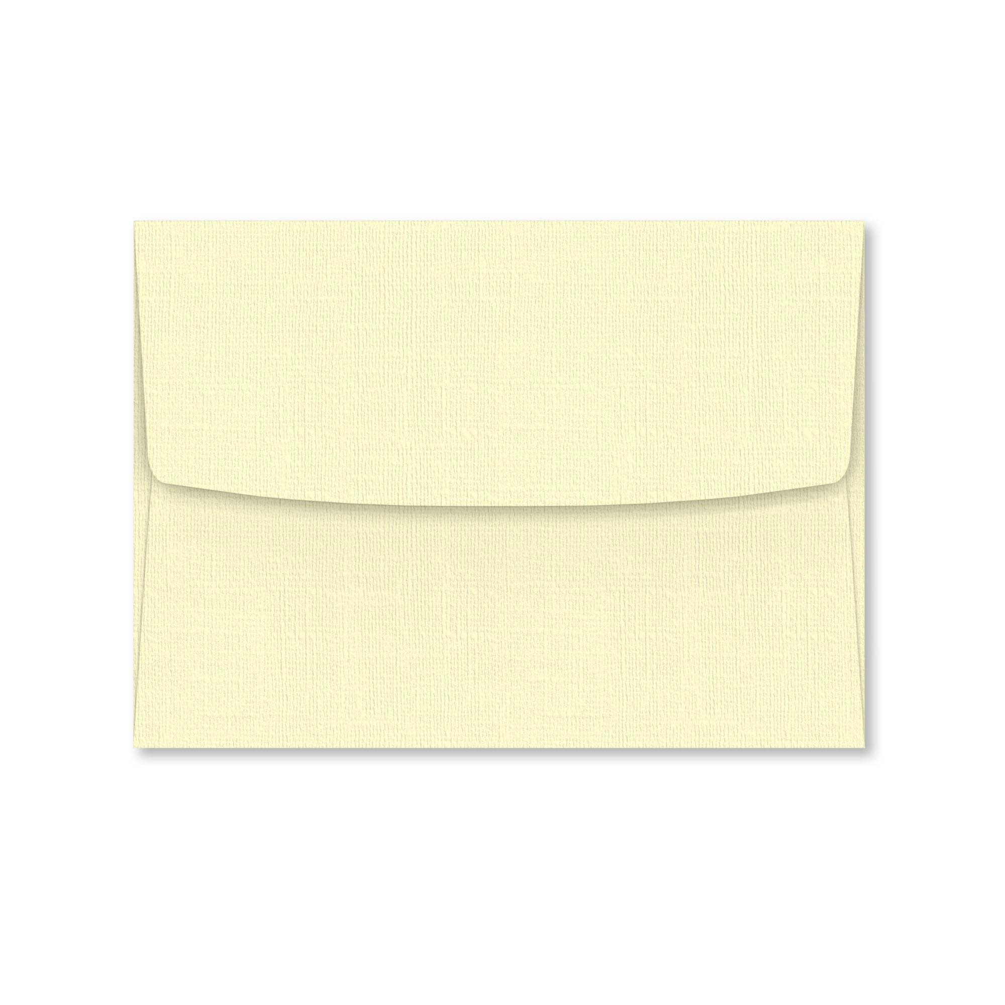 Tuck Flap Envelopes