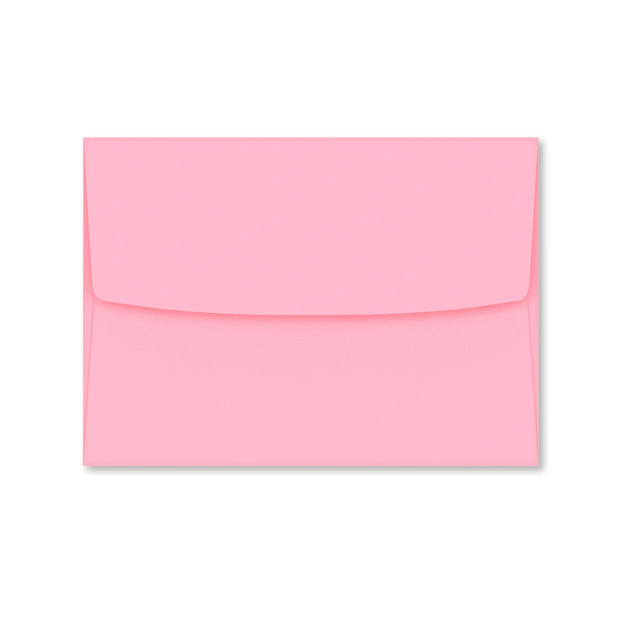 Tuck Flap Envelopes