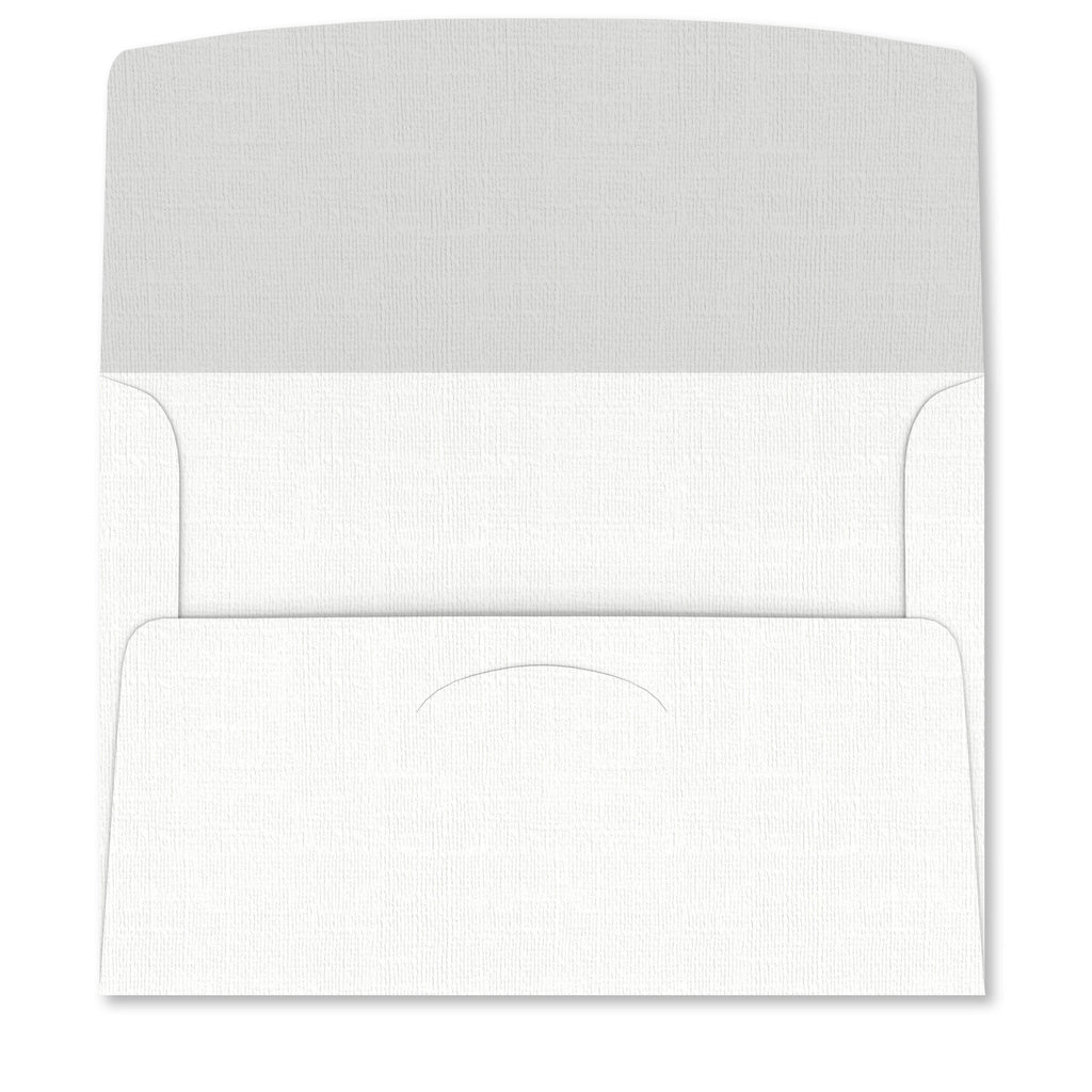 Tuck Flap Envelopes