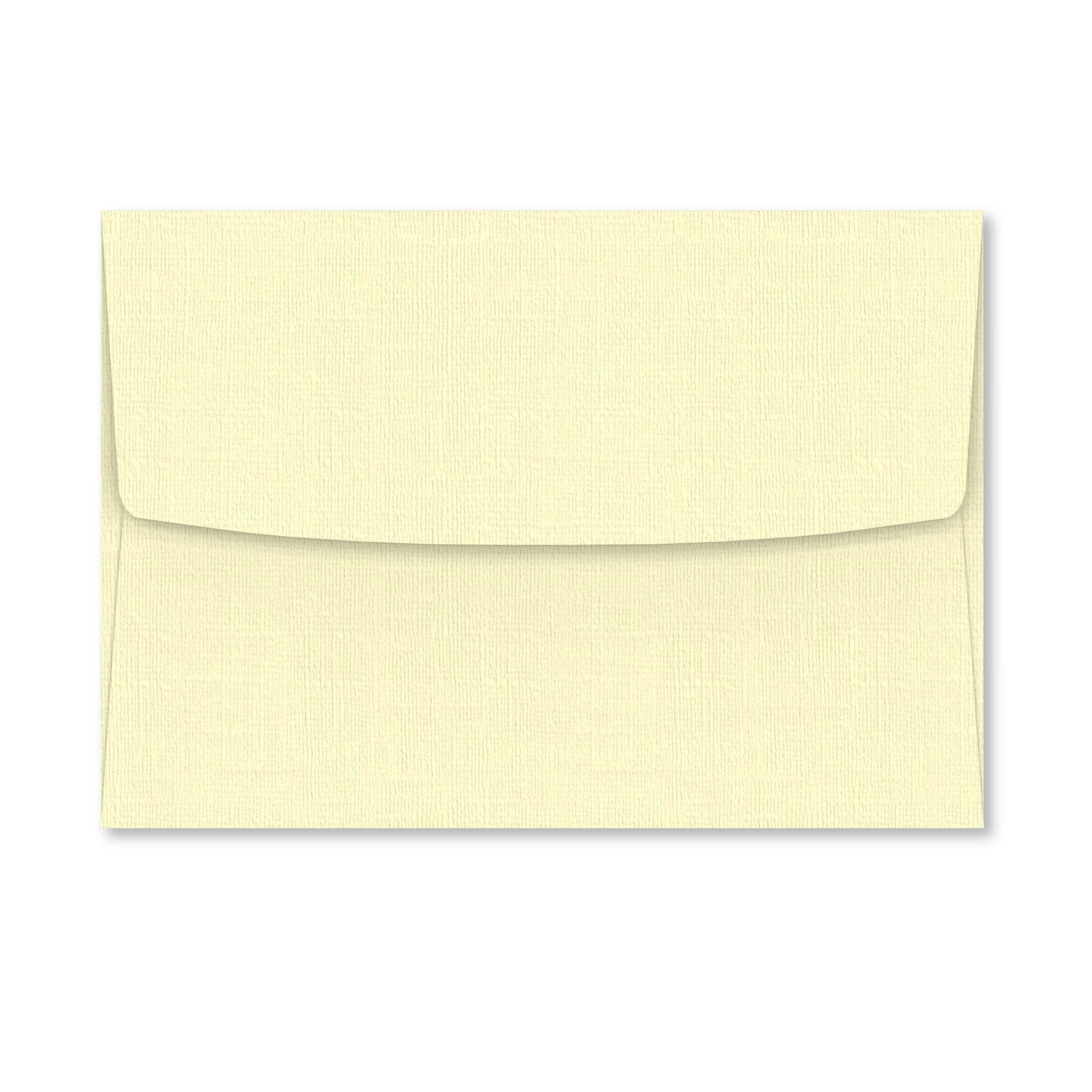 Tuck Flap Envelopes
