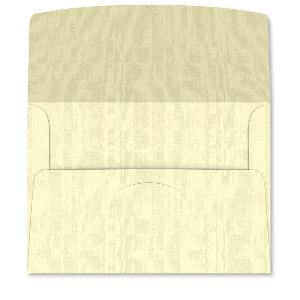 Tuck Flap Envelopes