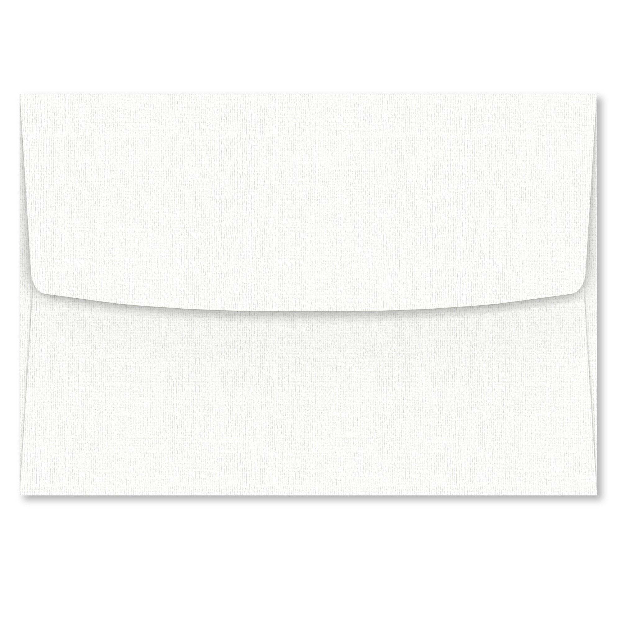 Tuck Flap Envelopes
