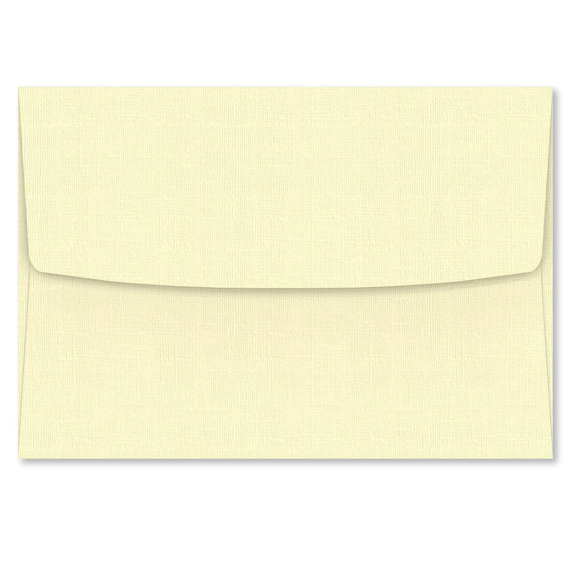 Tuck Flap Envelopes