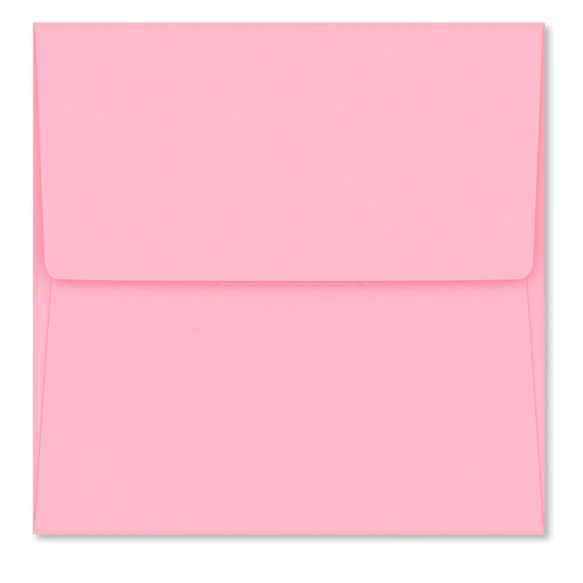 Tuck Flap Envelopes