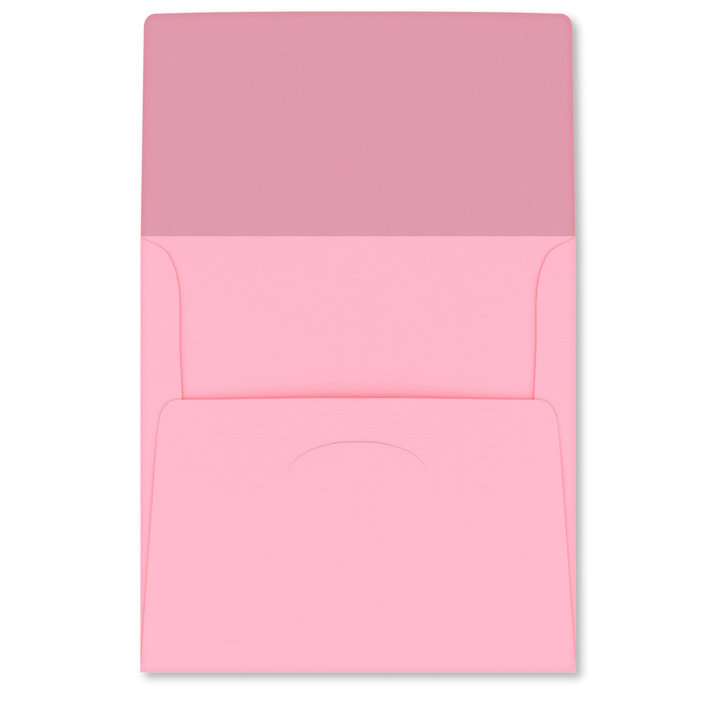 Tuck Flap Envelopes