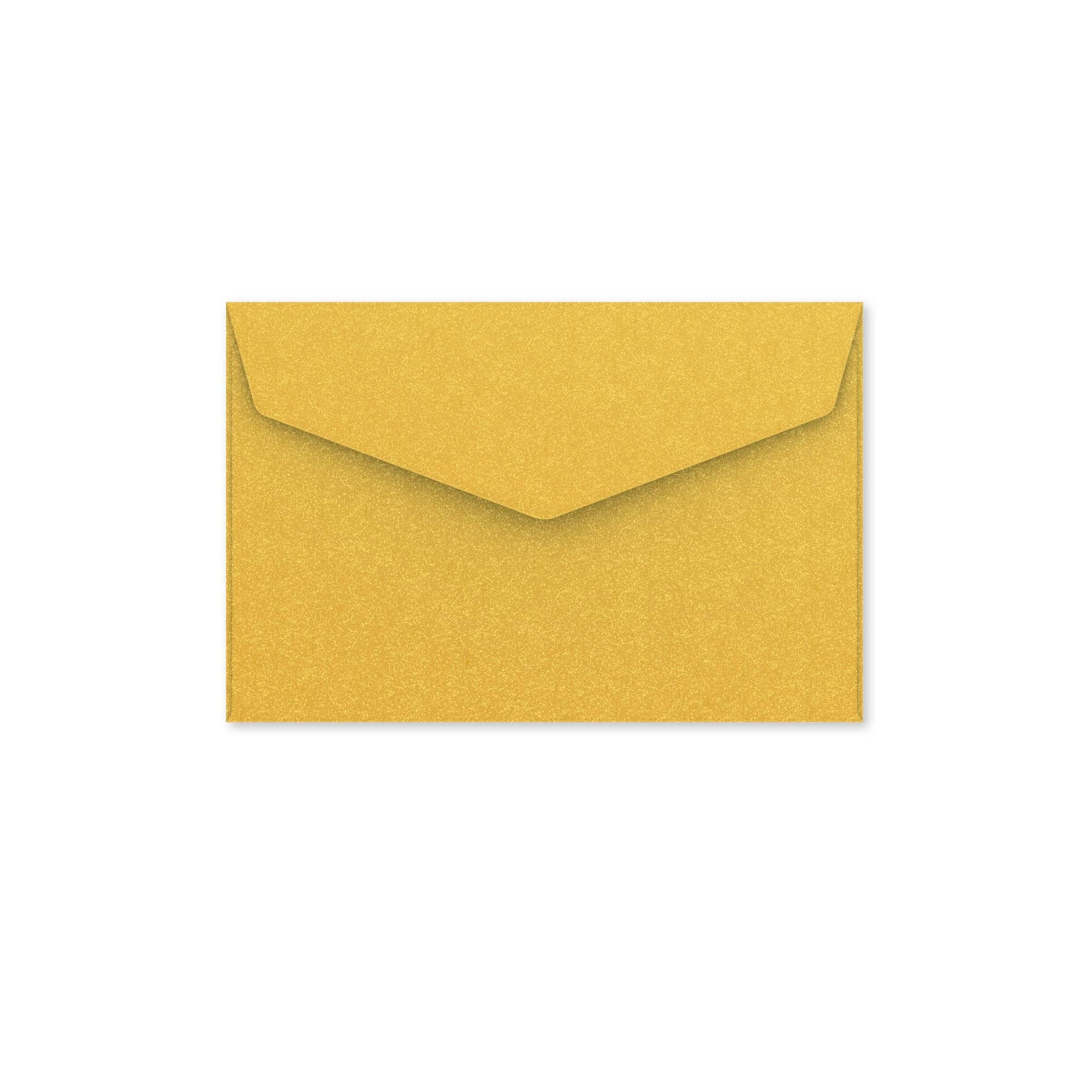V-Flap Peel and Seal Envelopes