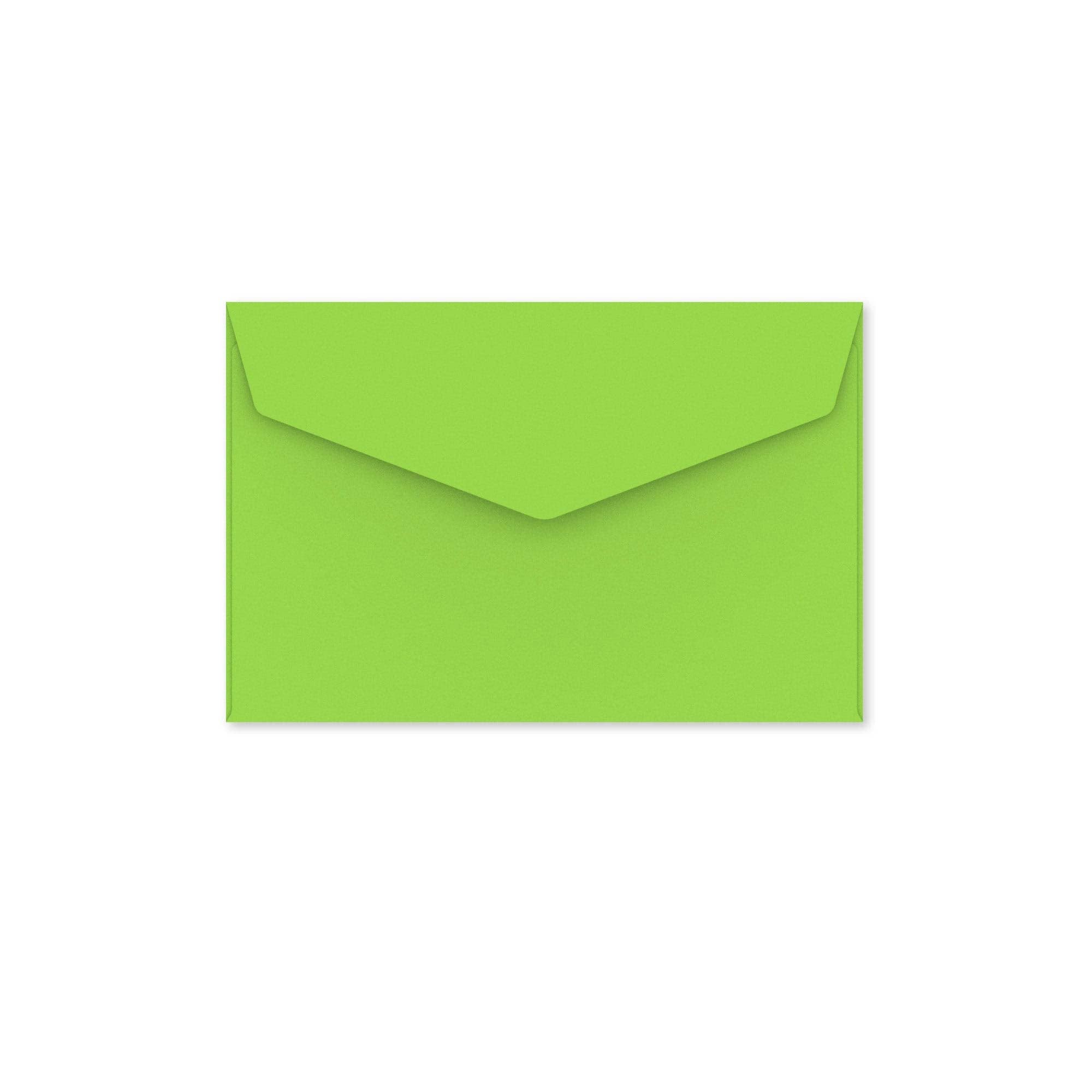 V-Flap Peel and Seal Envelopes