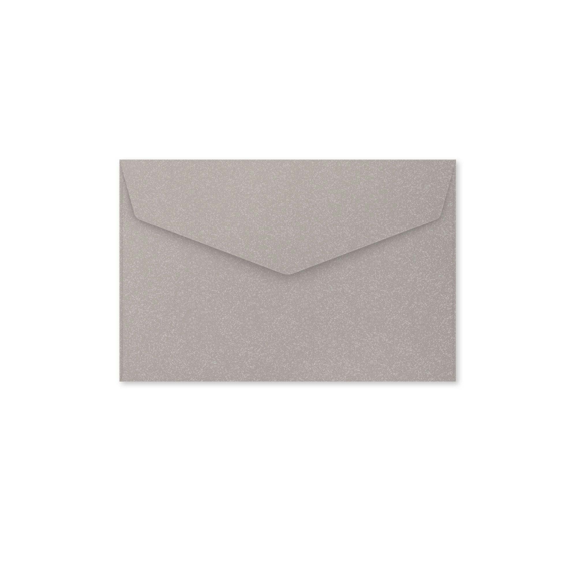 V-Flap Peel and Seal Envelopes
