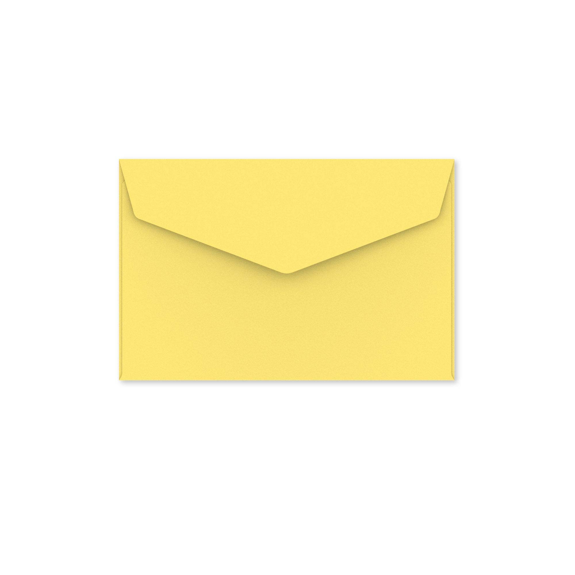 V-Flap Peel and Seal Envelopes