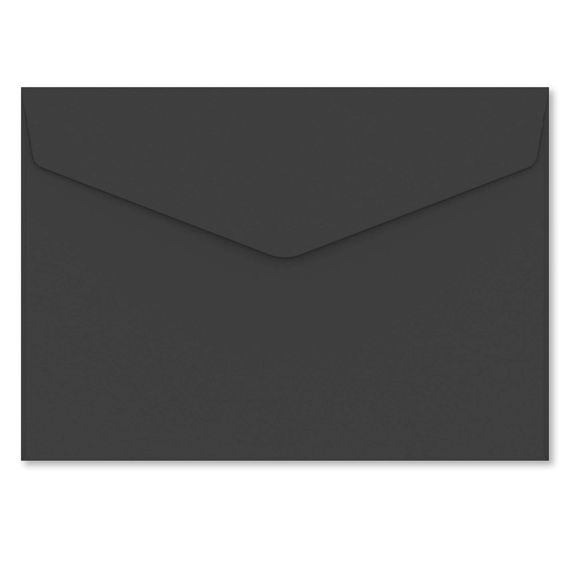 V-Flap Peel and Seal Envelopes