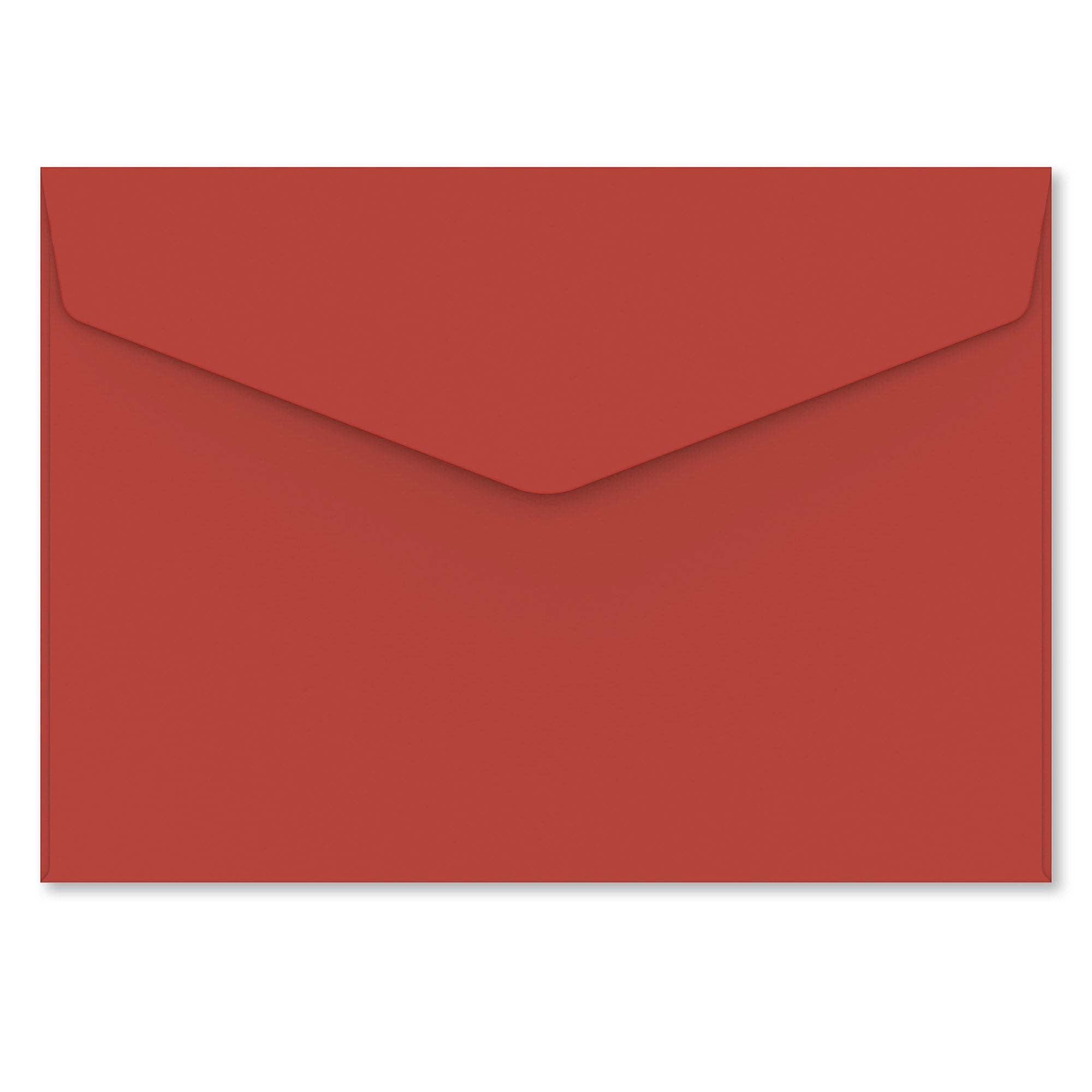 V-Flap Peel and Seal Envelopes