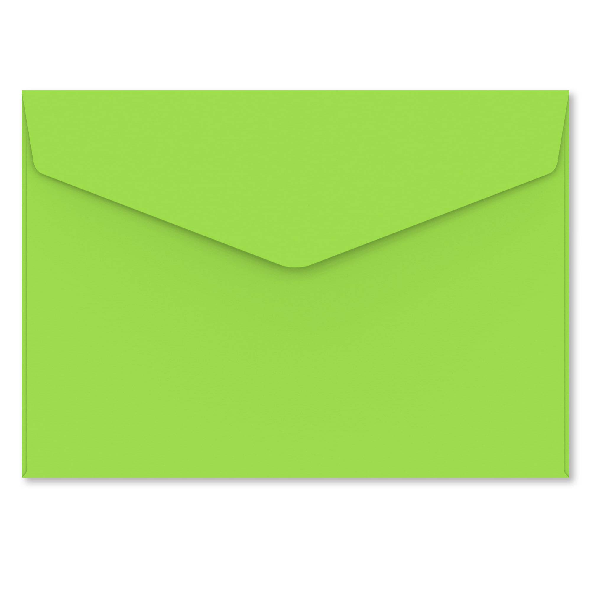 V-Flap Peel and Seal Envelopes