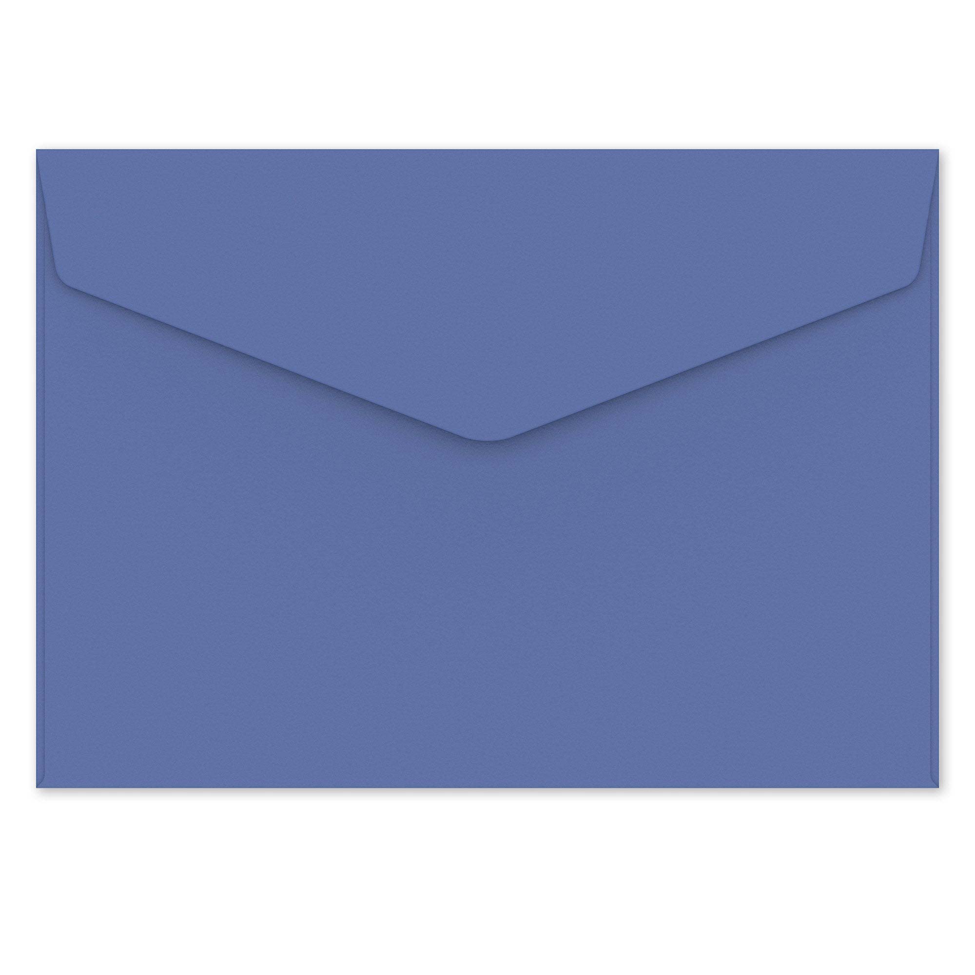 V-Flap Peel and Seal Envelopes
